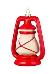 Украшение ErichKrause Decor "Фонарь", 11 см