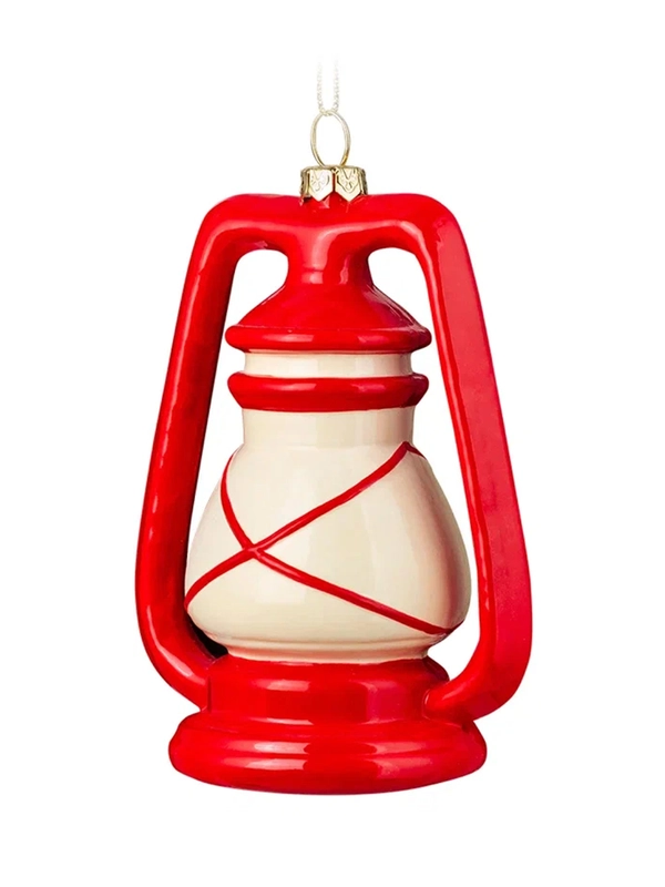 Украшение ErichKrause Decor "Фонарь", 11 см