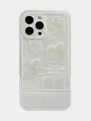 Чехол для iPhone (Айфон) 14, 15 Pro, Pro Max
