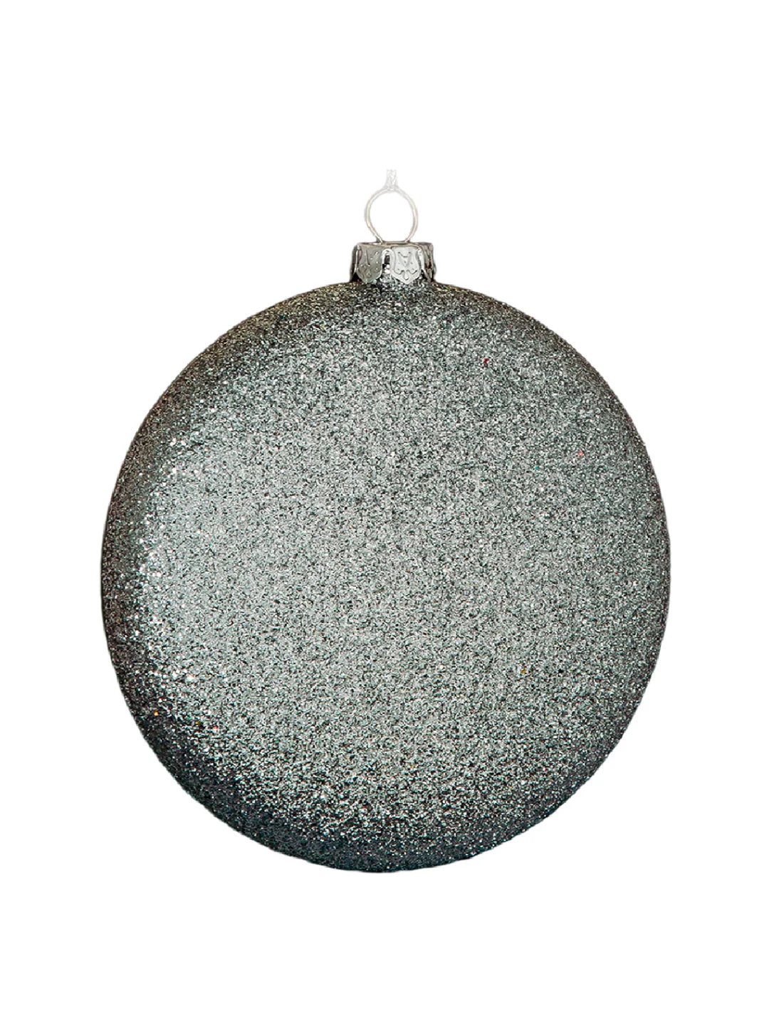 Украшение ErichKrause Decor "Козерог", медальон, стекло, 10 см