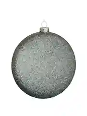 Украшение ErichKrause Decor "Козерог", медальон, стекло, 10 см