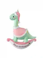 Украшение ErichKrause Decor "Дракончик Girls", 10 см