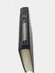 Книга Сборник фантастики Ивана Ефремова том 1