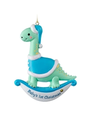 Украшение ErichKrause Decor "Дракончик Boys", 10 см
