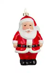 Украшение ErichKrause Decor "Дед Мороз", 12 см