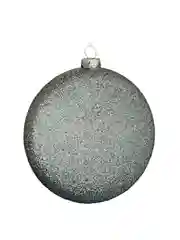 Украшение ErichKrause Decor "Весы", медальон, стекло, 10 см