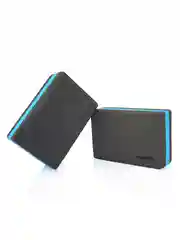 Блоки для йоги Interfit, набор 2 шт, 400-1002