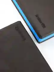 Блоки для йоги Interfit, набор 2 шт, 400-1002