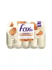 Мыло Fax Миндальное молочко, 70 г х 5 шт