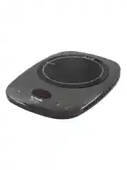 Серый электрическая индукционная безимпульсная плитка STINGRAY ST-HP3501A черный