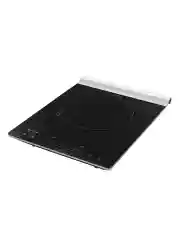 Черный электрическая индукционная безимпульсная плитка STINGRAY ST-HP3500B стеклокерамика