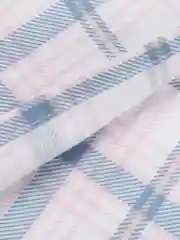 Белый комплект постельного белья, с одеялом-покрывалом, евро