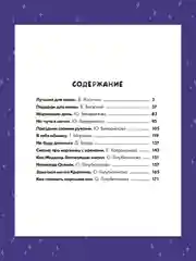 Книга для детей "Большой сборник маленьких сказок на ночь", 176 стр. Проф-Пресс