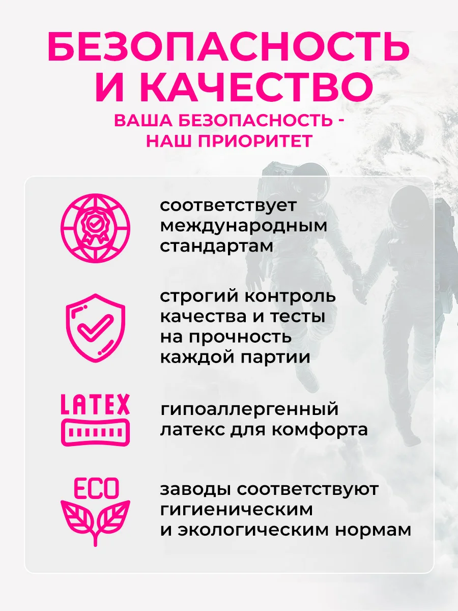 Серебряный презервативы из натурального латекса SERENITY WOMANS FEELING Ультрамягкие