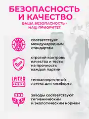 Серебряный презервативы из натурального латекса SERENITY WOMANS FEELING Ультрамягкие