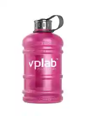 Спортивная бутылка для напитков VPLab 2.2л (Розовый)