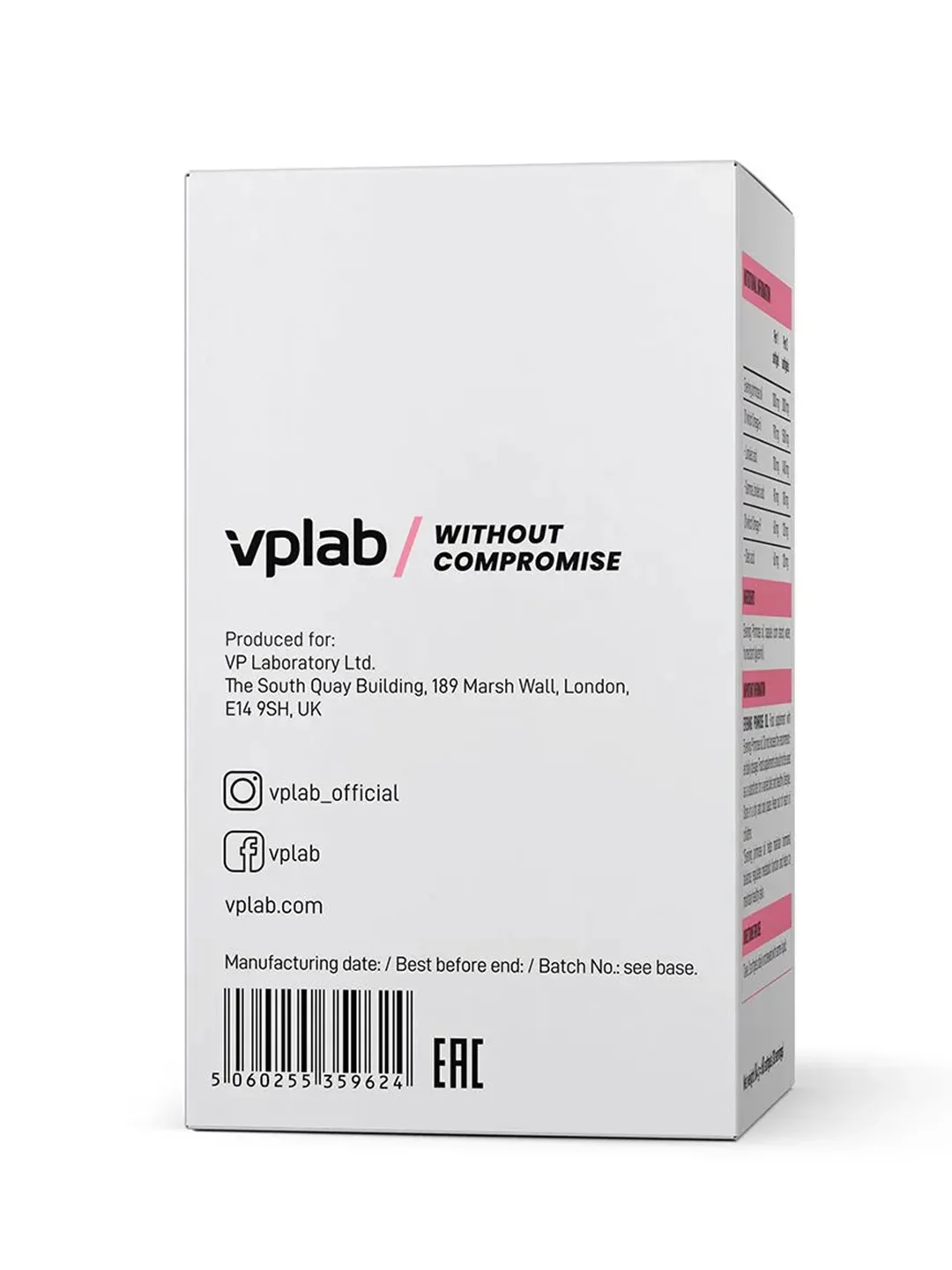 VPLAB Ultra Women's Масло Вечерней Примулы для Женщин, капсулы 1400 мг 60 мягких капсул