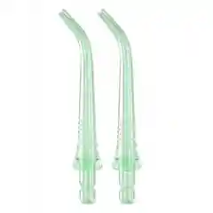 Комплект насадок Для Ирригатора Oclean W10  (2шт)