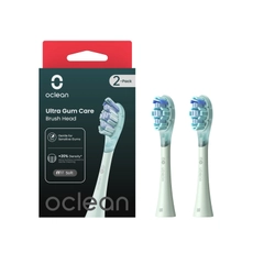 Комплект насадок Для чувствительных десен для Oclean X Ultra (2шт)