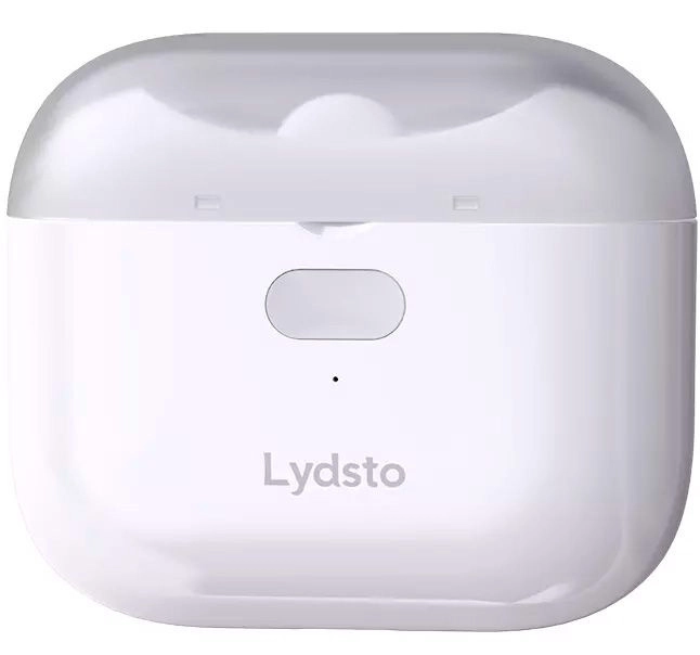 Электрические кусачки для ногтей Xiaomi Lydsto, LQ-DDZJD03 EU