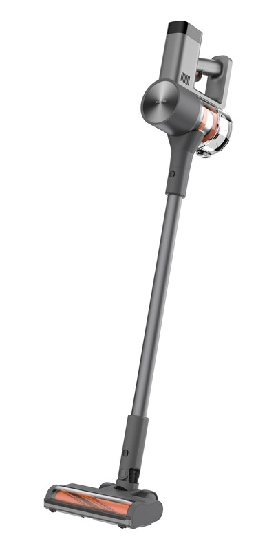 Пылесос Xiaomi Vacuum Cleaner G20 Max EU