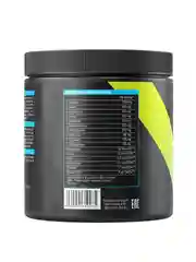 Vplab Elite EAA+, Аминокислотный комплекс, порошок 250 г со вкусом фруктового пунша