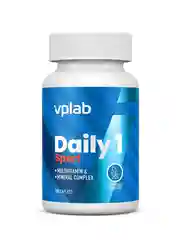 Биологически активная добавка к пище vplab Daily 1 Sport, 100 каплет