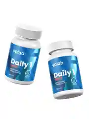 Биологически активная добавка к пище vplab Daily 1 Sport, 100 каплет