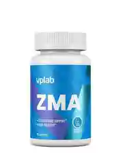 VPLAB ZMA, Цинк, магний, витамин B6, 90 капсул