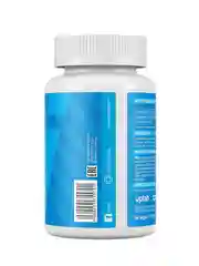 VPLAB ZMA, Цинк, магний, витамин B6, 90 капсул