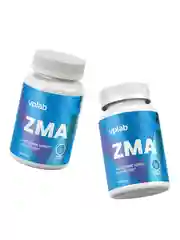 VPLAB ZMA, Цинк, магний, витамин B6, 90 капсул