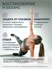 VPLAB ZMA, Цинк, магний, витамин B6, 90 капсул