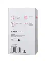 VPLAB Ultra Womens Hair Skin & Nails, Комплекс витаминов для женщин, 90 капсул