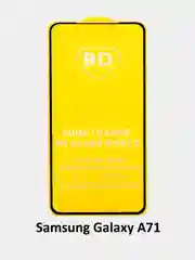 Защитное стекло Samsung Galaxy A71, A51, A52, A41, A11, A21, A21s, A31, A32, A12 самсунг