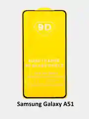Защитное стекло Samsung Galaxy A71, A51, A52, A41, A11, A21, A21s, A31, A32, A12 самсунг