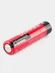 Батарейки алкалиновые Demmax AA и AAA 12 шт