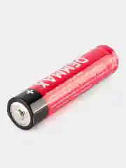 Батарейки алкалиновые Demmax AA и AAA 12 шт