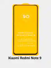 Защитное стекло Xiaomi Redmi Note 9, Note 9 Pro, Note 9S, Note 8T, Note 7, Note 8 Pro