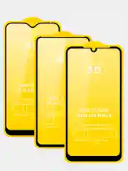 Защитное стекло Xiaomi Redmi Note 9, Note 9 Pro, Note 9S, Note 8T, Note 7, Note 8 Pro