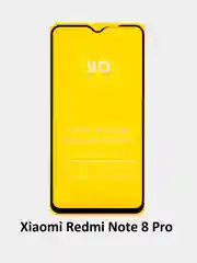 Защитное стекло Xiaomi Redmi Note 9, Note 9 Pro, Note 9S, Note 8T, Note 7, Note 8 Pro