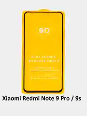 Защитное стекло Xiaomi Redmi Note 9, Note 9 Pro, Note 9S, Note 8T, Note 7, Note 8 Pro
