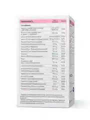 Vplab Ultra Women's Multivitamin Formula, Витаминно-минеральный комплекс для женщин, 60 шт