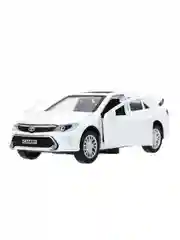 Металлическая модель Технопарк Toyota Camry, 12 см