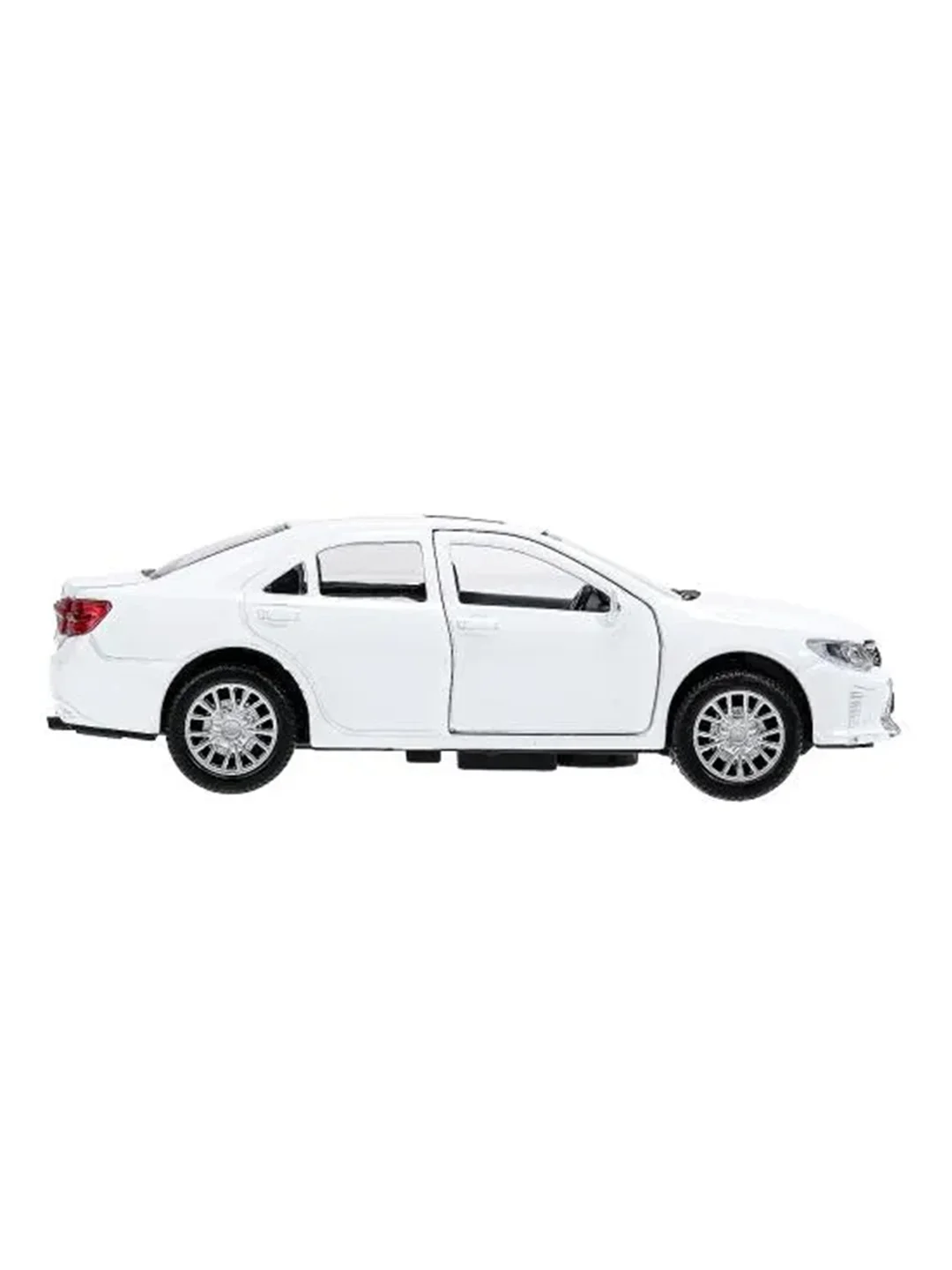 Металлическая модель Технопарк Toyota Camry, 12 см