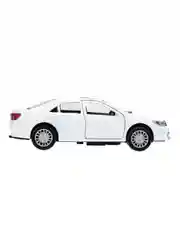 Металлическая модель Технопарк Toyota Camry, 12 см