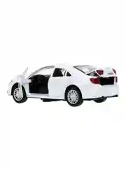 Металлическая модель Технопарк Toyota Camry, 12 см