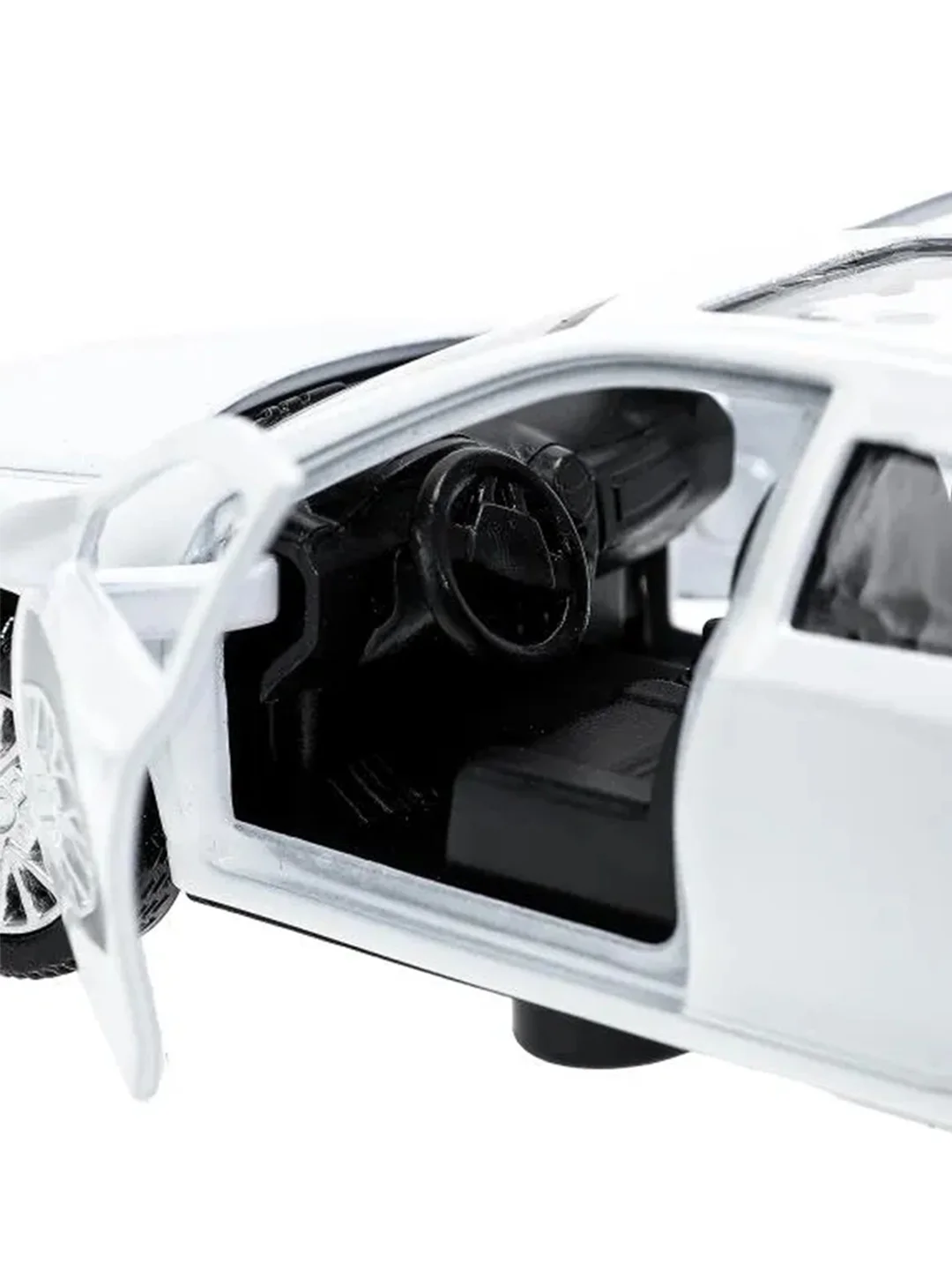 Металлическая модель Технопарк Toyota Camry, 12 см