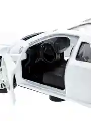 Металлическая модель Технопарк Toyota Camry, 12 см
