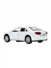 Металлическая модель Технопарк Toyota Camry, 12 см