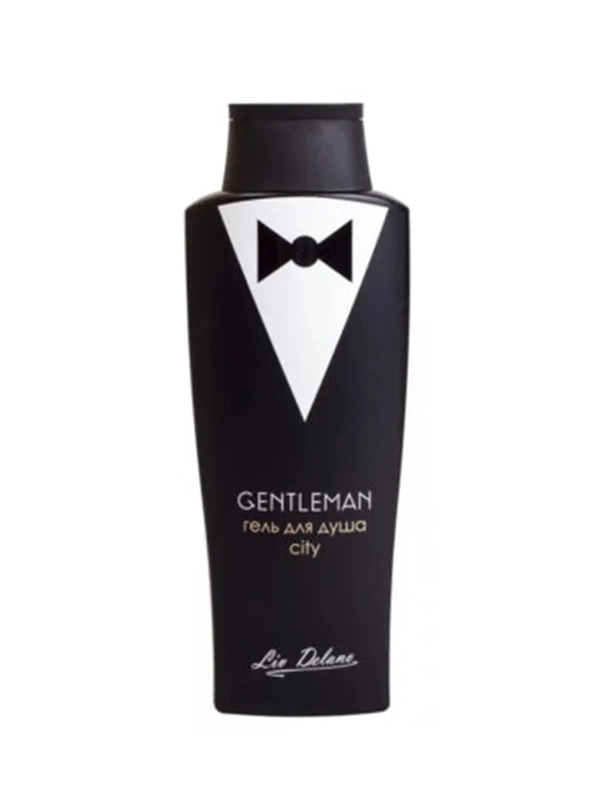 Гель для душа City, 300г